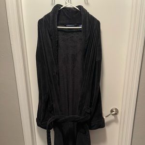 Ralph Lauren bathrobe